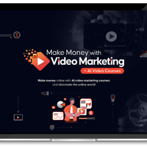 Video Marketing Cover